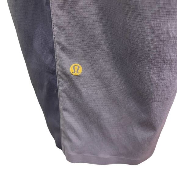 Lululemon Take The Moment Dress lululemon x Robert Geller Sz M - Picture 6 of 7